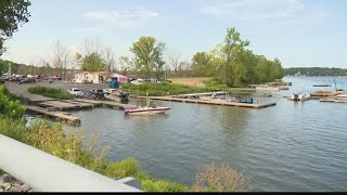 Middletown man's body recovered from Geist Reservoir