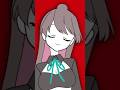 「BRAIN/ #kanaria 」Live2Dで動かしてみた！　#vtuber #shorts #踊ってみた