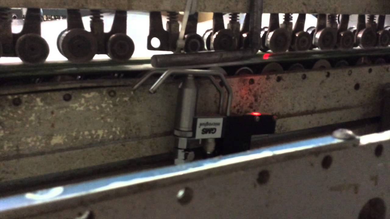 Brite Vision Installation