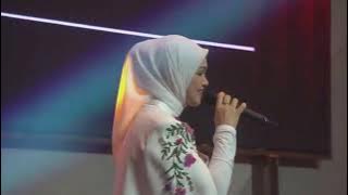 Dato' Sri Siti Nurhaliza - Menamakanmu Cinta (The Flagship Medical Tourism Hospital Awards)