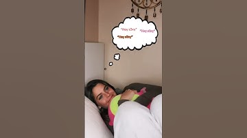 #pov her sisters boyfriend flirts with and she can’t stop thinking about it #youtubeshorts