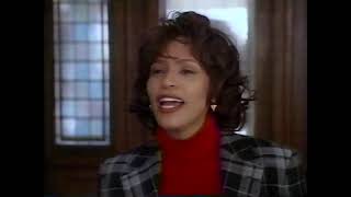 Famous 1996 The Preacher's Wife TV Trailer - Coming Soon - Aired November 28, 1996 Wealth