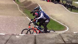 20211002 BMX PK Geldermalsen M2 55 Koen#830 5e