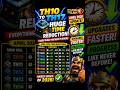 TH10 to TH17 HUGE Time Reduction #gamingrascal #shorts