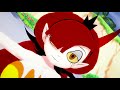 「Hekapoo」 Wiggle Wiggle 【MMD 4K 60fps】