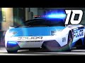 Need for Speed: Hot Pursuit Remastered - Part 10 - MY FAVORITE LAMBO 😍