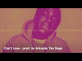 Can T Lose Free Melodic Kodak Black Type Beat 2018 Prod By Arkayde The Sage Can T Lose Free Melodic Kodak Black Type Beat 2018 Prod By Arkayde The Sage