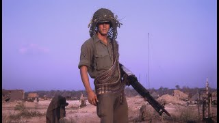 My Worst Day in Vietnam