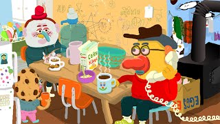 ENDLESS COOKIE - 2025 Exclusive Clip
