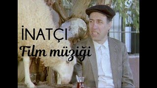 ''İNATÇI'' Film Müziği -- Kemal Sunal -- Yamaha A2000 org ile Resimi