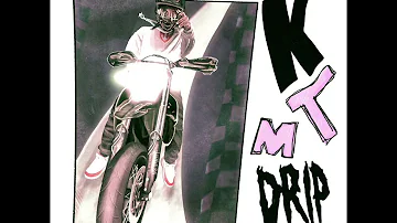 Juice WRLD - KTM Drip (Unreleased)