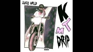 Juice WRLD - KTM Drip (Unreleased)
