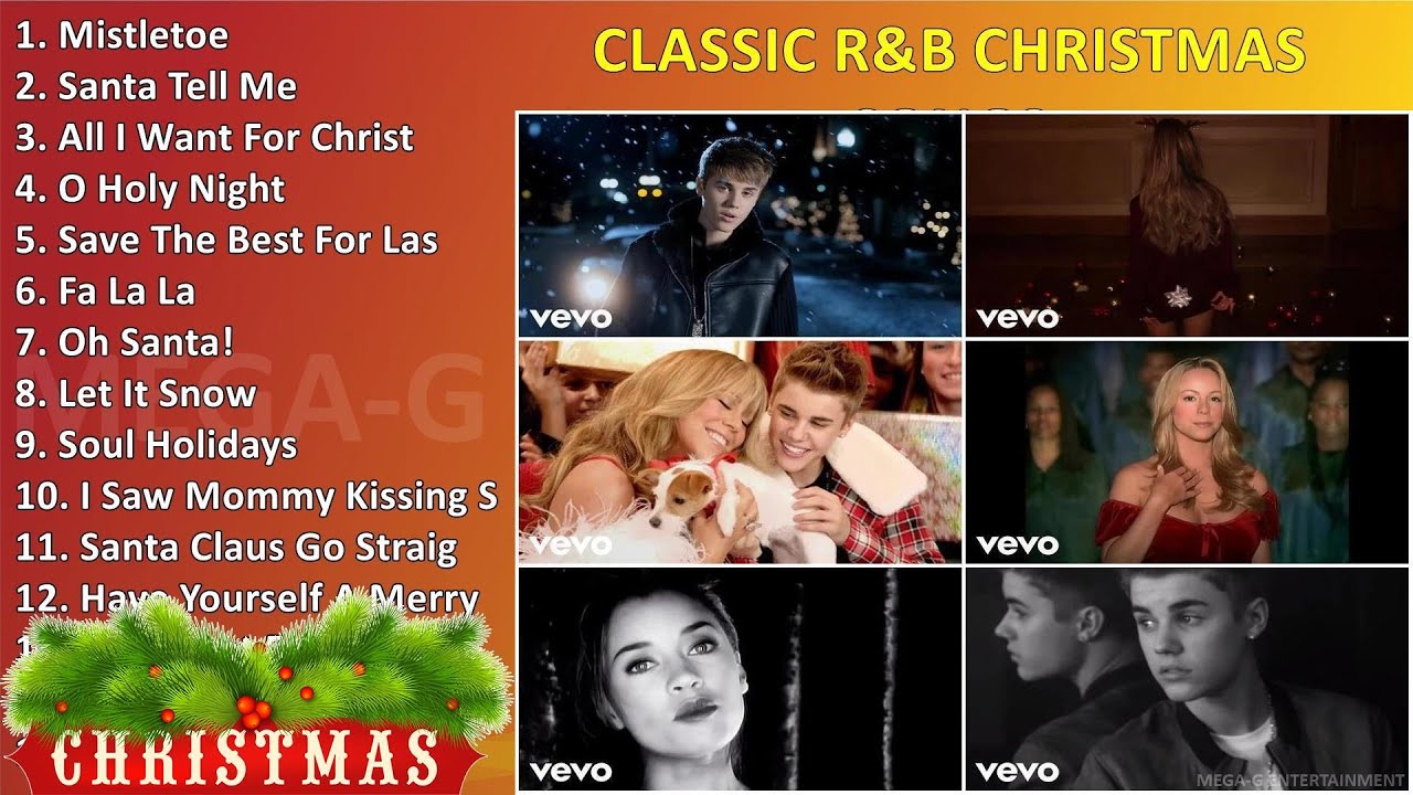 Classic R B Christmas Songs Popular Christmas Songs YouTube classic-r-b-christmas-songs-popular-christmas-songs-youtube