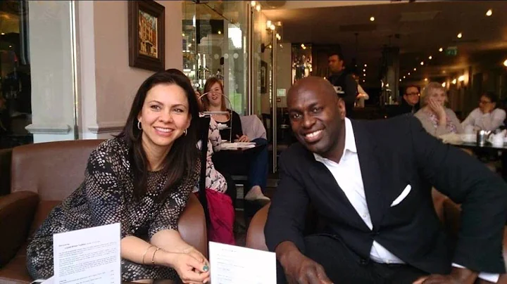 Perfectly United in Love by Michael and Michele Wi...