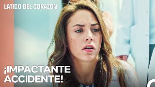 Episodio 20 Escenas Calientes Resumen - Latido Del Corazon