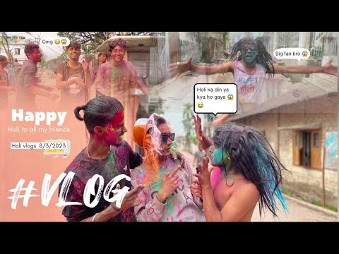 holi ka din