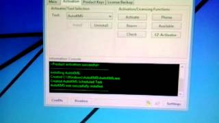 Windows 8.1 activator permanent (DECEMBER 2013)