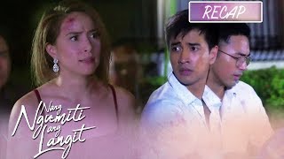 Katrina pins the blame on Michael | Nang Ngumiti Ang Langit Recap (With Eng Subs)