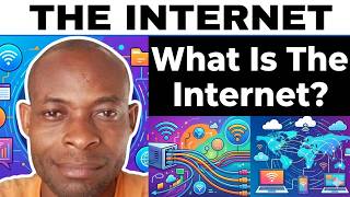 What Is The Internet? | Understanding The Internet, The Global Network Of Digital Communication What Is The Internet Understanding The Global Network