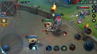 RoV (Arena of Valor, Liên Quân Mobile, Penta Storm, 펜타 스톰, 傳說對決) Mobile MOBA 118