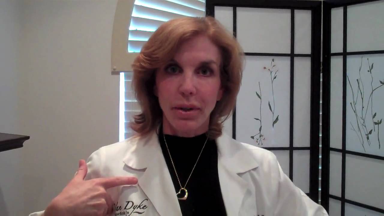 Botox for Excessive Sweating Quick and Easy (Demonstration) YouTube