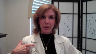Botox for Excessive Sweating - Quick and Easy (Demonstration)