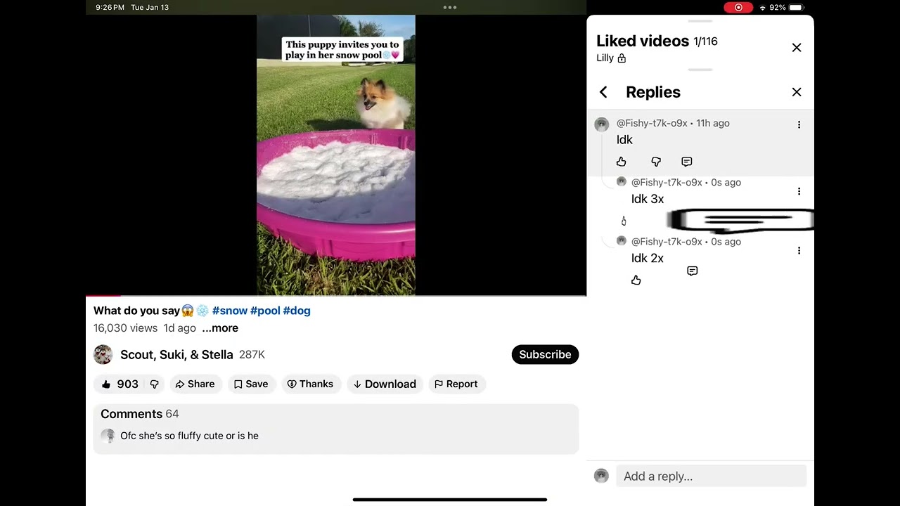 What is wrong with the reply button?!?!?!￼
