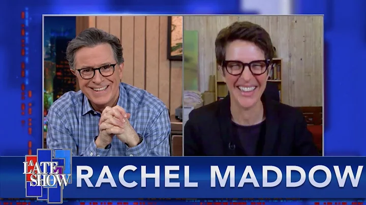 "Scariest Thing I've Ever Been Through" - Rachel M...