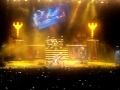 Judas Priest - Breaking The Law. Tour Epitaph Mty 2011