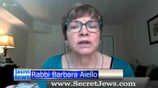Secret Jews-Uncovering Hidden Jewish History Was Columbus a Secret Jew? Part 1