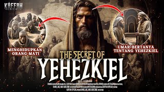 Dialog Mencekam Umar bin Khattab dengan Orang Yahudi tentang Yehezkiel, Anda Tidak Akan Percaya!