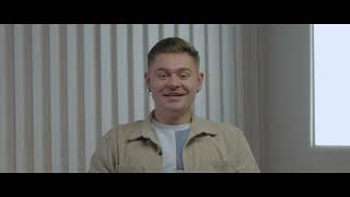 Braiden Huisman | Baptism Testimony