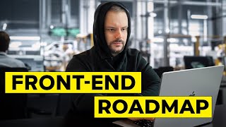 Frontend Developer ROADMAP 2024: How to Become Frontend Developer and Get a Job (StepbyStep Guide)