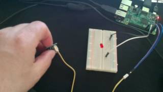 The Raspberry Pi Platform and Python Programming for the Raspberry Pi