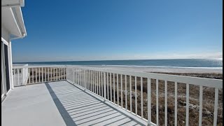 Brigantine, NJ Oceanfront Condo with Breathtaking Views