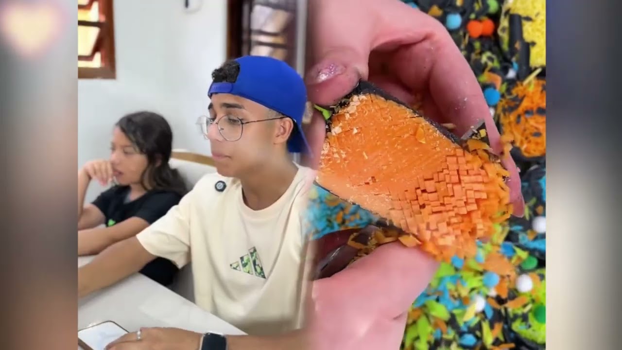 Watch until the end 😀 