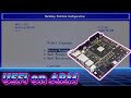 ROCK 5 ITX+ Gets UEFI: ARM That Feels Like a Desktop