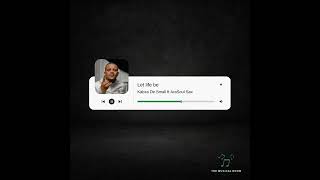 Kabza De Small ft AraSoul Sax - Let life be (original mix)