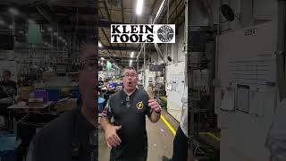 Why Klein Tools is the go to hand tools for The 360 Electrician - MADE IN THE USA since 1857! screenshot 4
