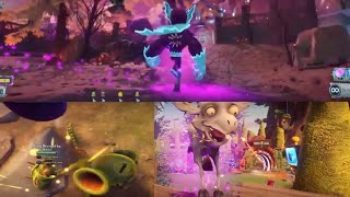 PvZ gw2 has 3rd person mode 🤯 screenshot 4