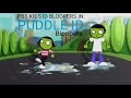 Youtube Thumbnail title