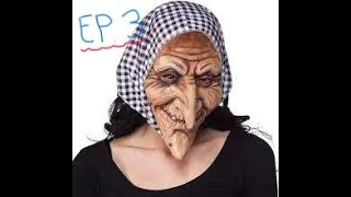 Ep.3 Salviamo Greta Dalla Sorella Della Befana