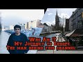 Who runs this channel &amp; why ?| My introduction| My Journey to Europe|