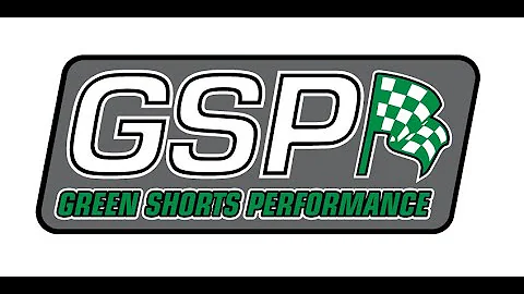 Holley Terminator X Transbrake Setup the GSP Way!!!