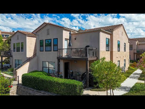 4648 Granada Place, Santa Barbara, CA home video tour