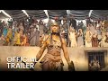Spartacus House Of Ashur 2025 Official Trailer Nick E Tarabay Tenika Davis