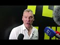Jasikevičius – apie „Žalgirio“ kovą ir taisytinus aspektus