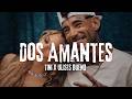 TINI, Ulises Bueno - Dos Amantes (Letra) 💔🔥 | Lyrics