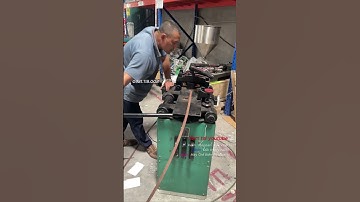 Máy hàn lưỡi cưa CD, máy hàn lưỡi cưa vòng, máy hàn cưa dây #maychebiengo #maylammoc