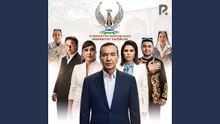 Madaniyat o'lmasin - Ozodbek Nazarbekov, Ozoda, Shohruhxon, G'aybulla Tursunov, Sato guruhi, Jasmina, and Munojat Yo'lchiyeva